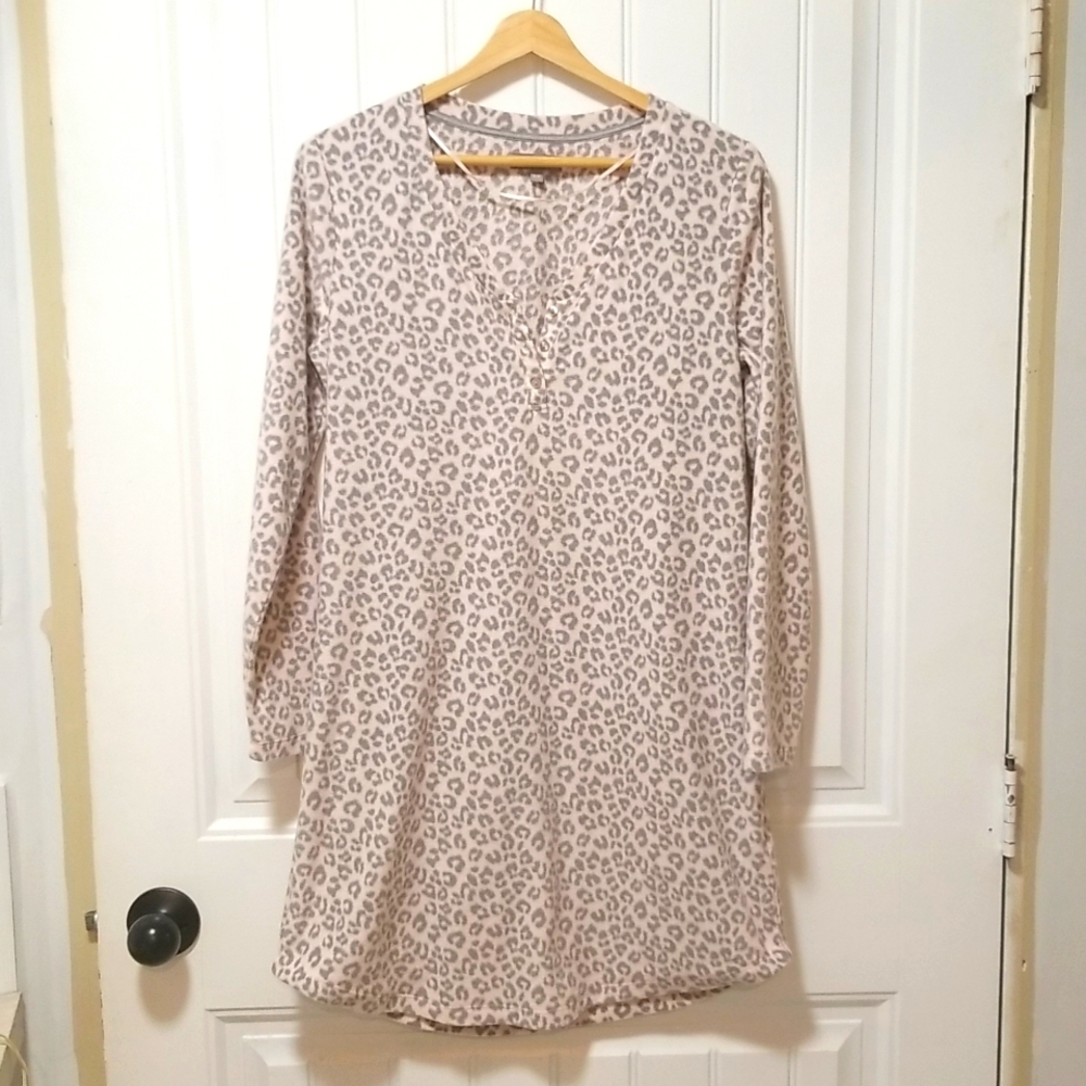 Cozy PJs